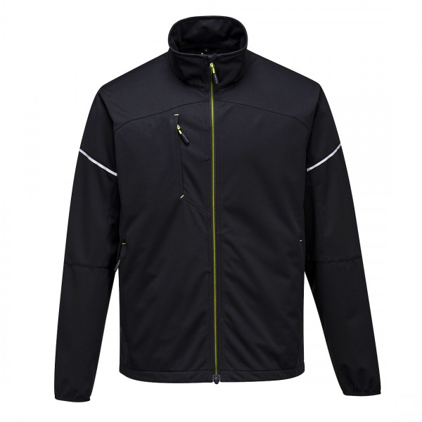 PW3 Flex-Shell-Jacke