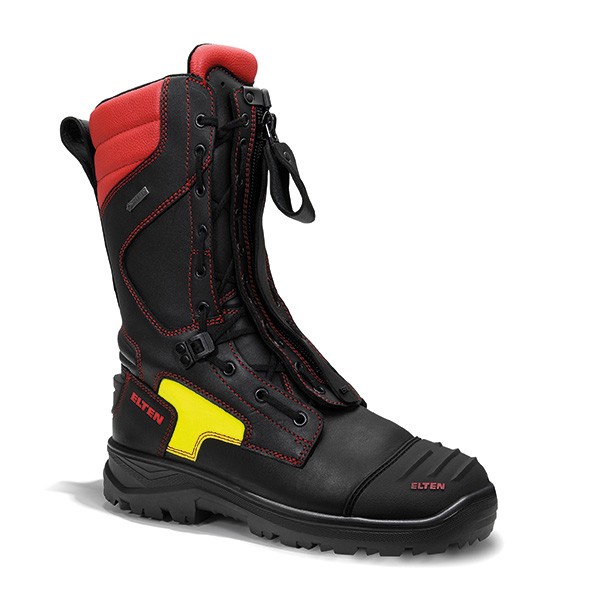 Feuerwehrstiefel (Form D) CRAIG GTX ESD F2A