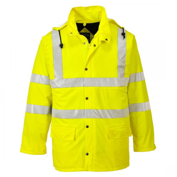 gefütterte Sealtex Ultra Jacke