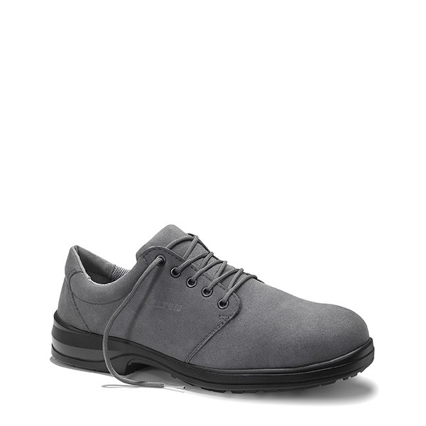 Sicherheitshalbschuh DIRECTOR XXB grey Low ESD S1