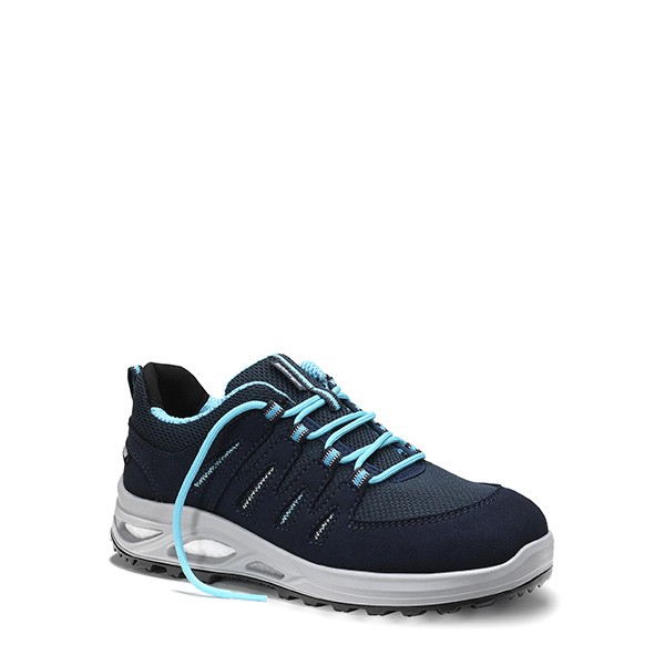 Damen-Sicherheitshalbschuh MADDIE XXTL blue Low ESD S3