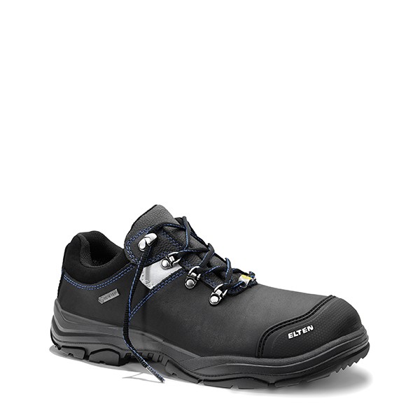 Sicherheitshalbschuh MASON Pro GTX Low ESD S3 CI Typ 1