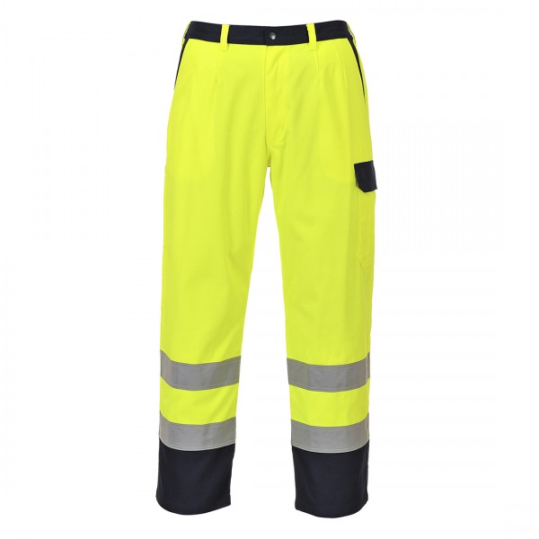 Bizflame Warnschutz Pro Hose