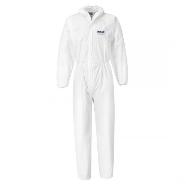 Antistatik BizTex Overall Typ 6/5