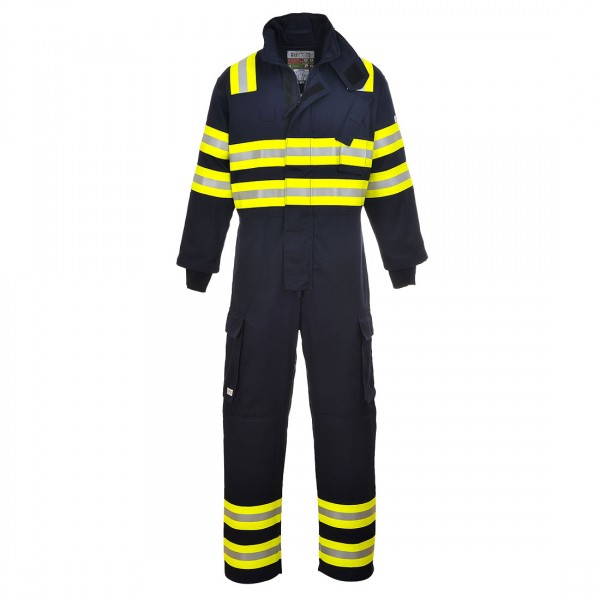 Waldbrand Overall