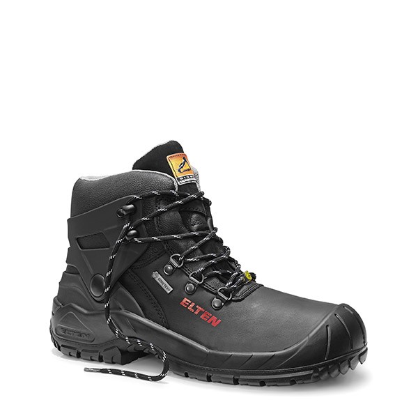 Sicherheitsschnürstiefel RENZO Biomex GTX ESD S3 CI