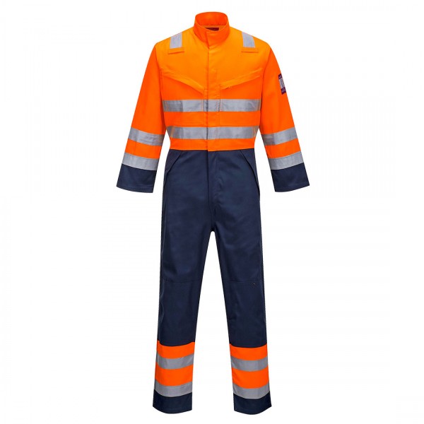 Modaflame RIS Overall