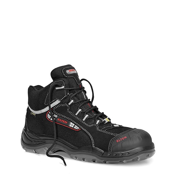 Sicherheitsschnürstiefel SANDER Pro GTX ESD S3