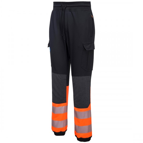 KX3 Warnschutz Flexi Bundhose