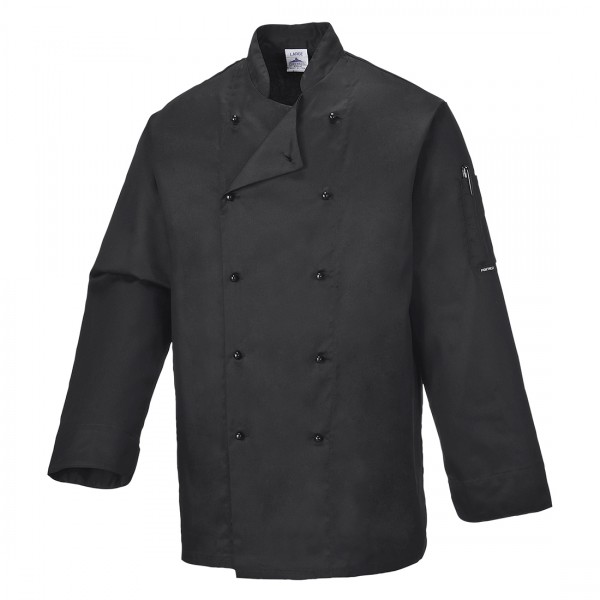 Somerset Kochjacke