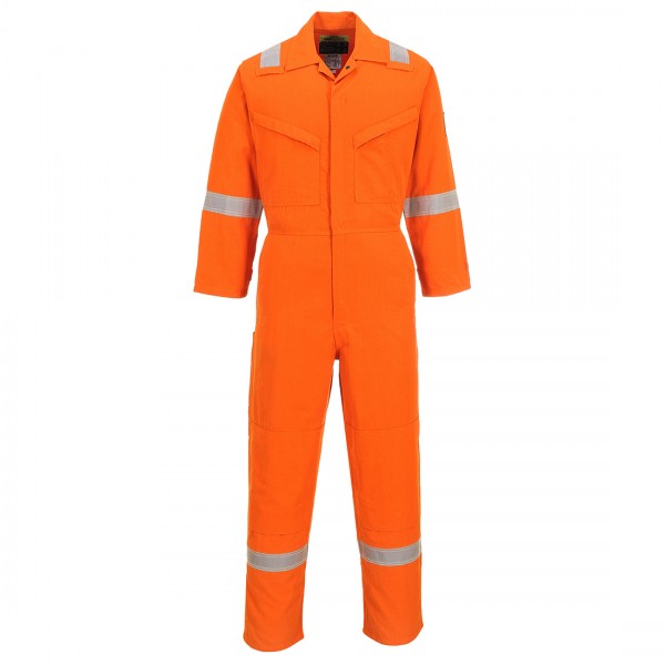 ARAFLAME Overall