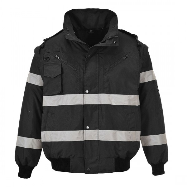 Iona™3-in-1 Pilotjacke