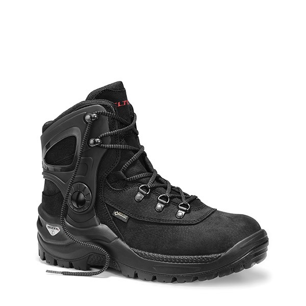 Sicherheitsschnürstiefel FUSION GTX S3 CI