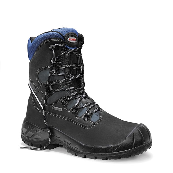 Sicherheitswinterstiefel (Form C) JORIS GTX S3 CI