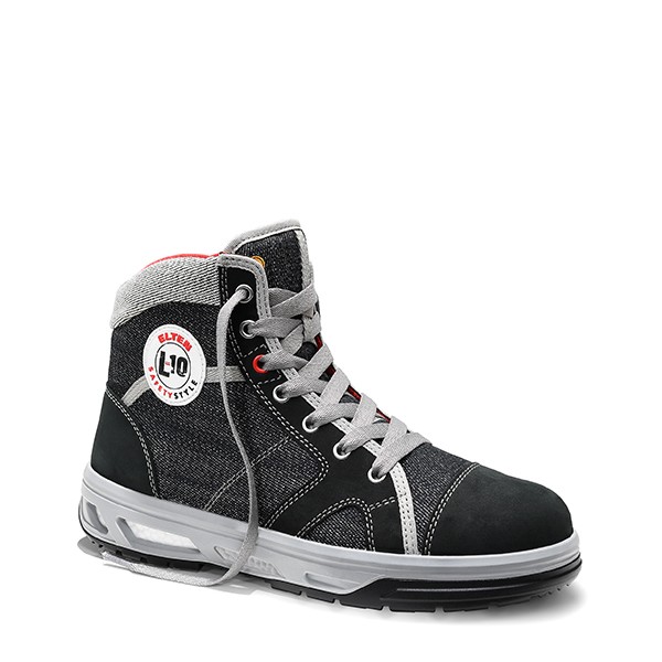 Sicherheitsstiefel SENSATION XX10 Mid ESD S3