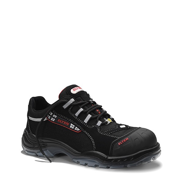 Sicherheitshalbschuh SENEX Pro ESD S3
