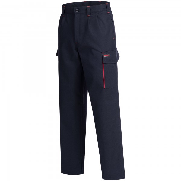 Bundhose, SONTEX Weldstar Professional 370, marine