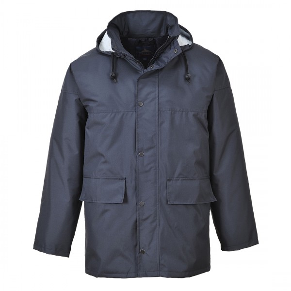 Corporate Traffic Jacke